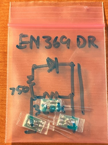 En369dr radio cobra uniden - en369dr,