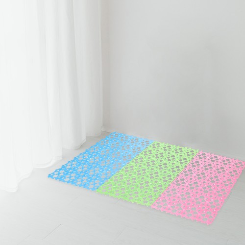 Pcs tapis cage - tapis, À