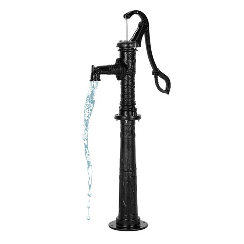Vevor pompe eau manuelle - vevor,