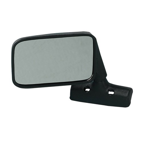 Retroviseur latéral voiture - latéral,