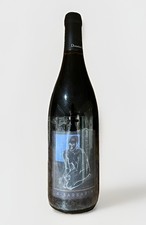 2020 Gangloff - La Barbarine