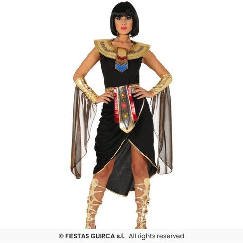 Déguisement reine égypte - reine, d’Égypte