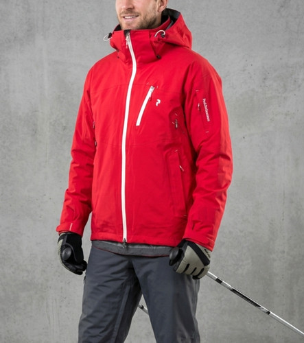 Veste ski peak performance - veste,