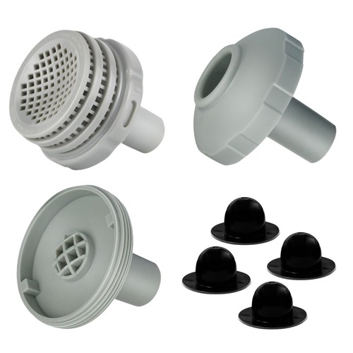 Kit raccordement filtre - kit,