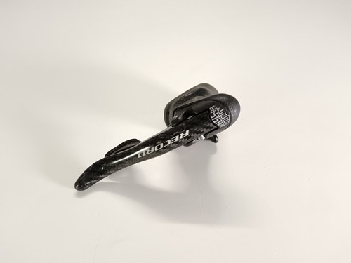 Campagnolo record ergopower - campagnolo,