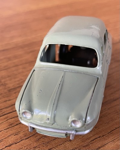 Dinky toys 24e - dinky, variante