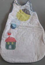Gigoteuse inter saison 60 cm -