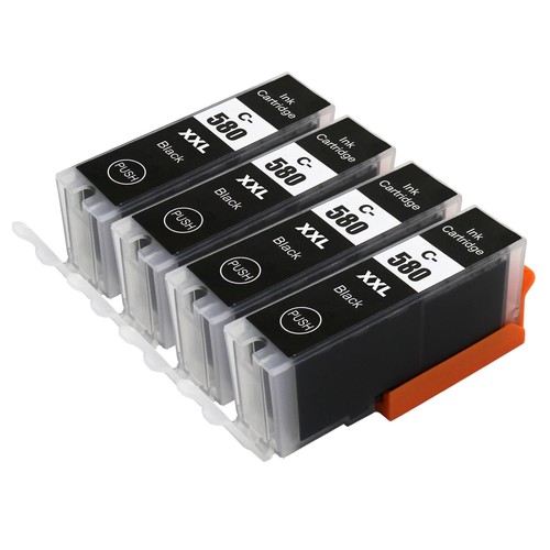 Cartouches encre noire - cartouches,