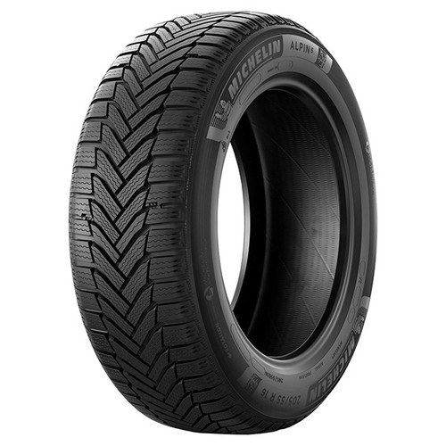 Pneu michelin 195 r16 89t - 195/60,