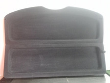 1Z5867769 REAR SHELF / 1 SOPORTE ROTO / 590648 FOR SKODA OCTAVIA BERLINA 1Z3 1