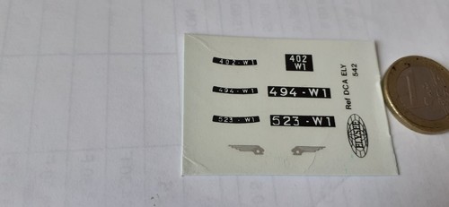 Decalcomanie decals déco - decalcomanie,