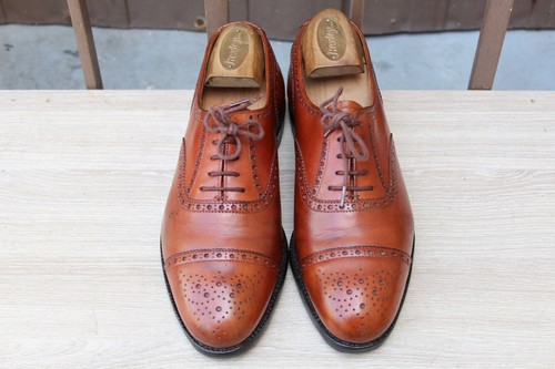 Chaussure crockett jones - chaussure, crockett&jones