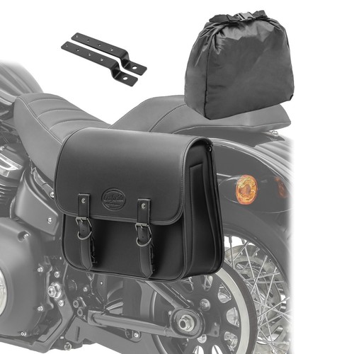 Sacoche laterale pour yamaha - laterale,