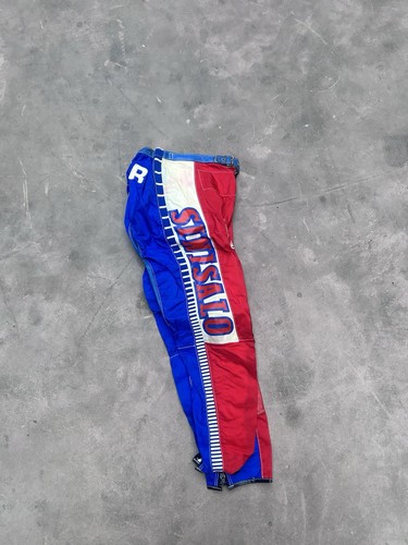 Pantalon sinisalo vintage - gp,