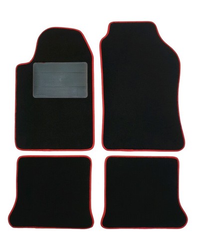 Ensemble tapis voiture - ensemble, de
