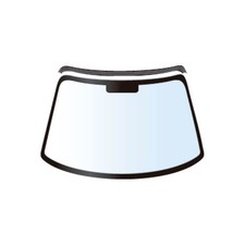 Joint de pare-brise avant