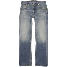 Levi's 507  Homme Bleu Bootcut