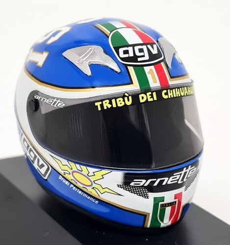Minichamps valentino rossi - 1/8,