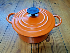 Le Creuset Petite cocotte en