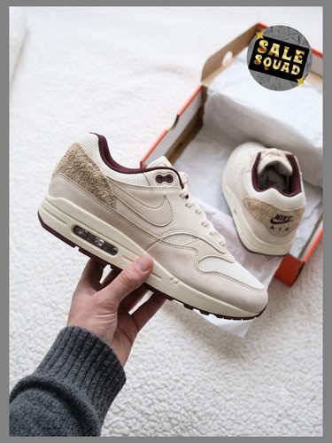 Air max sail burgundy crush - sail,
