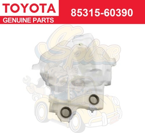 Authentique toyota 24 - authentique,