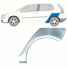 VOLKSWAGEN GOLF 5 2003-2009