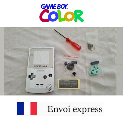 Coque game boy - coque, color