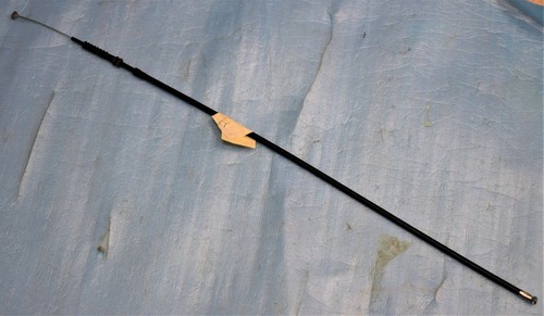 Cable décompression - de,