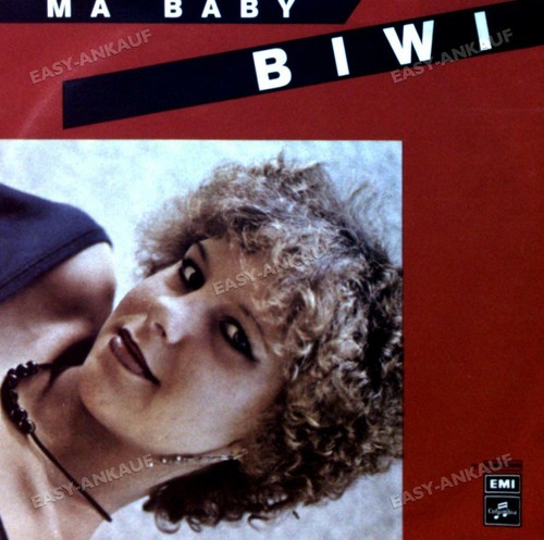 Biwi baby aut 7in 1981 - biwi,