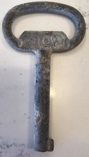 Vintage STUV Old Sleleton Key