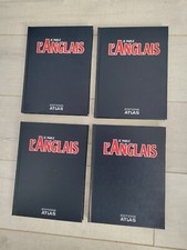 ENCYCLOPEDIE ATLAS  JE PARLE