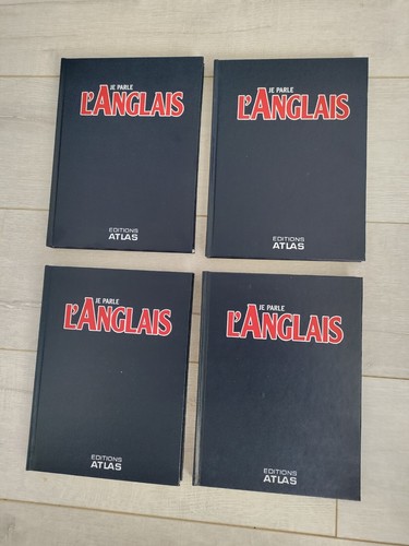 Encyclopedie atlas parle - encyclopedie,