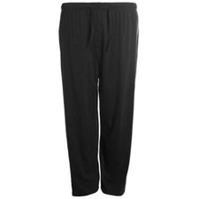 ESPIONAGE LIGHTWEIGHT COTTON JERSEY LOUNGE PYJAMA TROUSERS 2XL3XL4XL5XL6XL7XL8XL