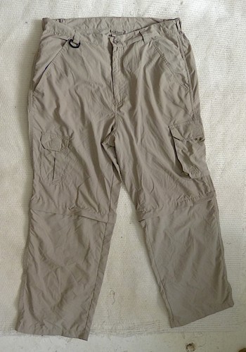 Port louis adventure pantalon - louis,