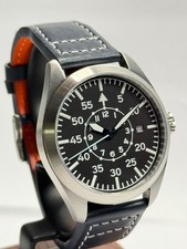Montre d'aviateur 40 mm