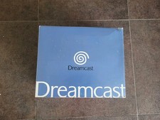 SEGA Dreamcast Console PAL