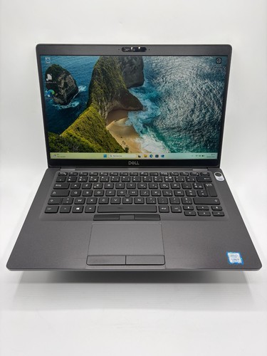 Dell latitude 5400 8265u - dell,