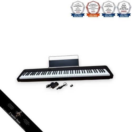 Piano numérique casio privia - piano,