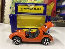 POLISTIL 1/43 E 20 Made In