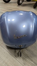 TOP CASE Vespa primavera