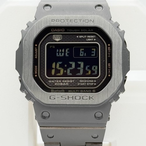 Casio shock gmw - casio,