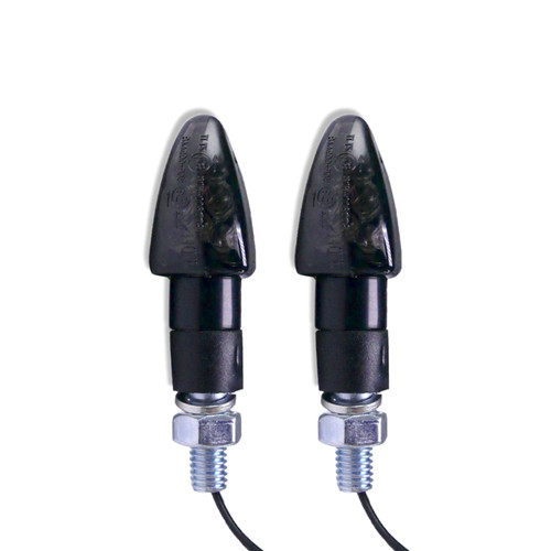 Clignotant universel led mini - clignotant,