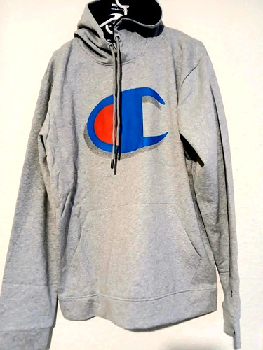 Sweat shirt capuche - sweat, -shirt