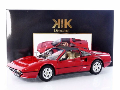 Scale models ferrari - kk,