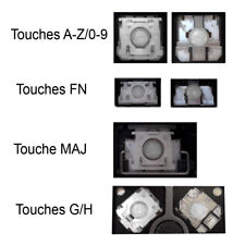 Touche de Clavier pour HP EliteBook 820 G1 / 820 G2