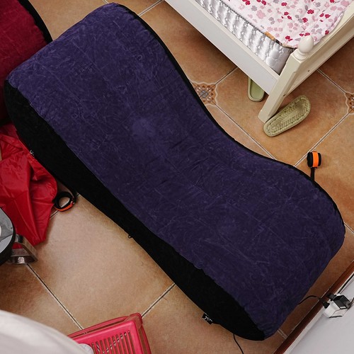 Pour sexe lit sofa gonflable - pour,