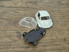 Voiture Miniature Velam Isetta