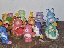 Collection de 16 figurines