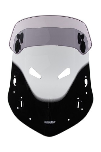 Pare brise moto - pare-brise, de
