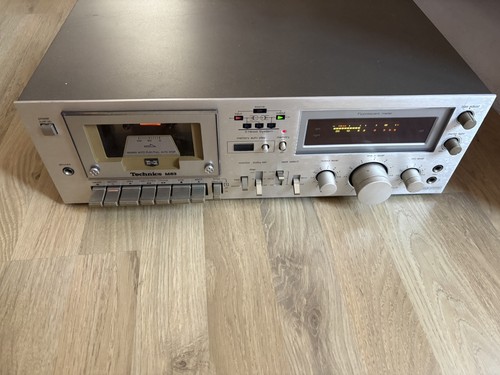 Technics m63 head - technics, stereo